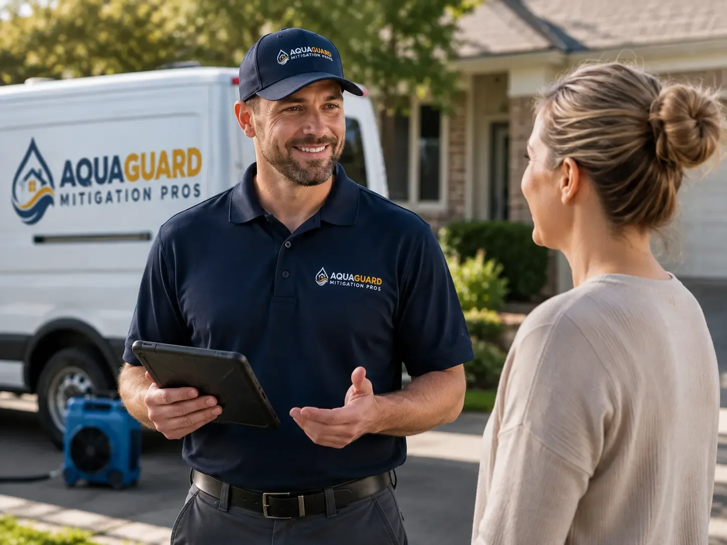 Water Damage Mitigation Grand Canyon, AZ FAQs
